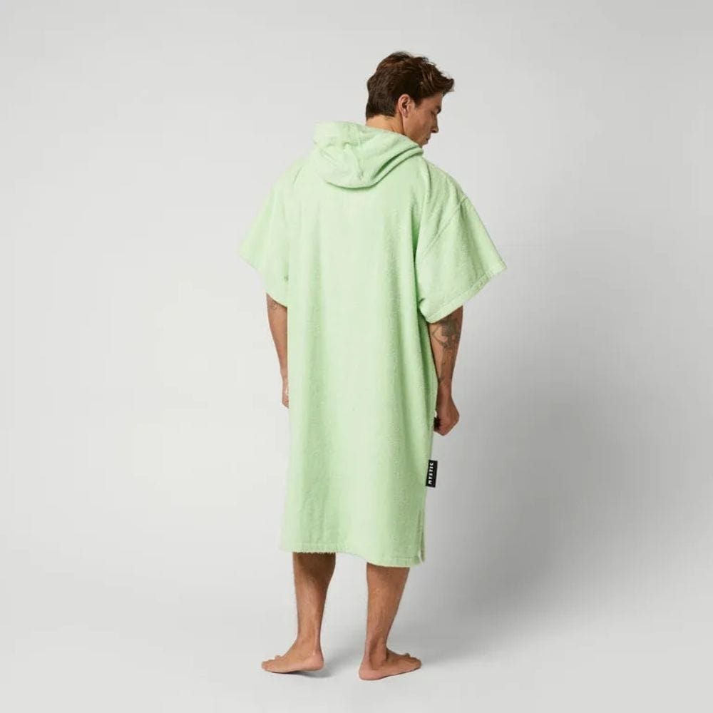 2024 Mystic Poncho Brand S2AS
