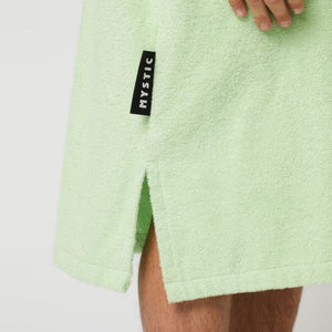 2024 Mystic Poncho Brand S2AS