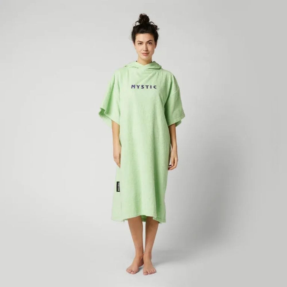 2024 Mystic Poncho Brand S2AS