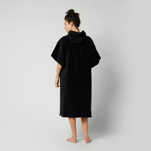 2024 Mystic Poncho Cotton Deluxe S2AS