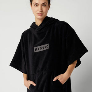 2024 Mystic Poncho Cotton Deluxe S2AS