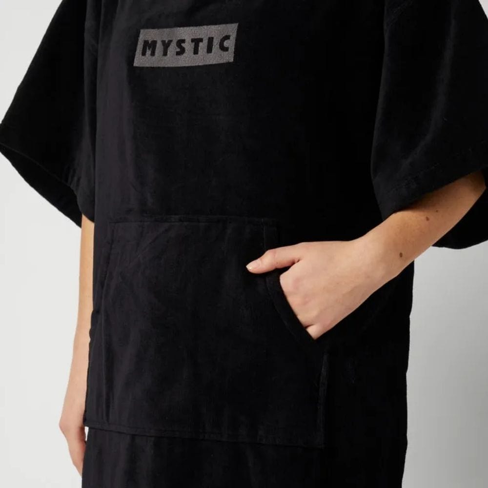 2024 Mystic Poncho Cotton Deluxe MYSTIC