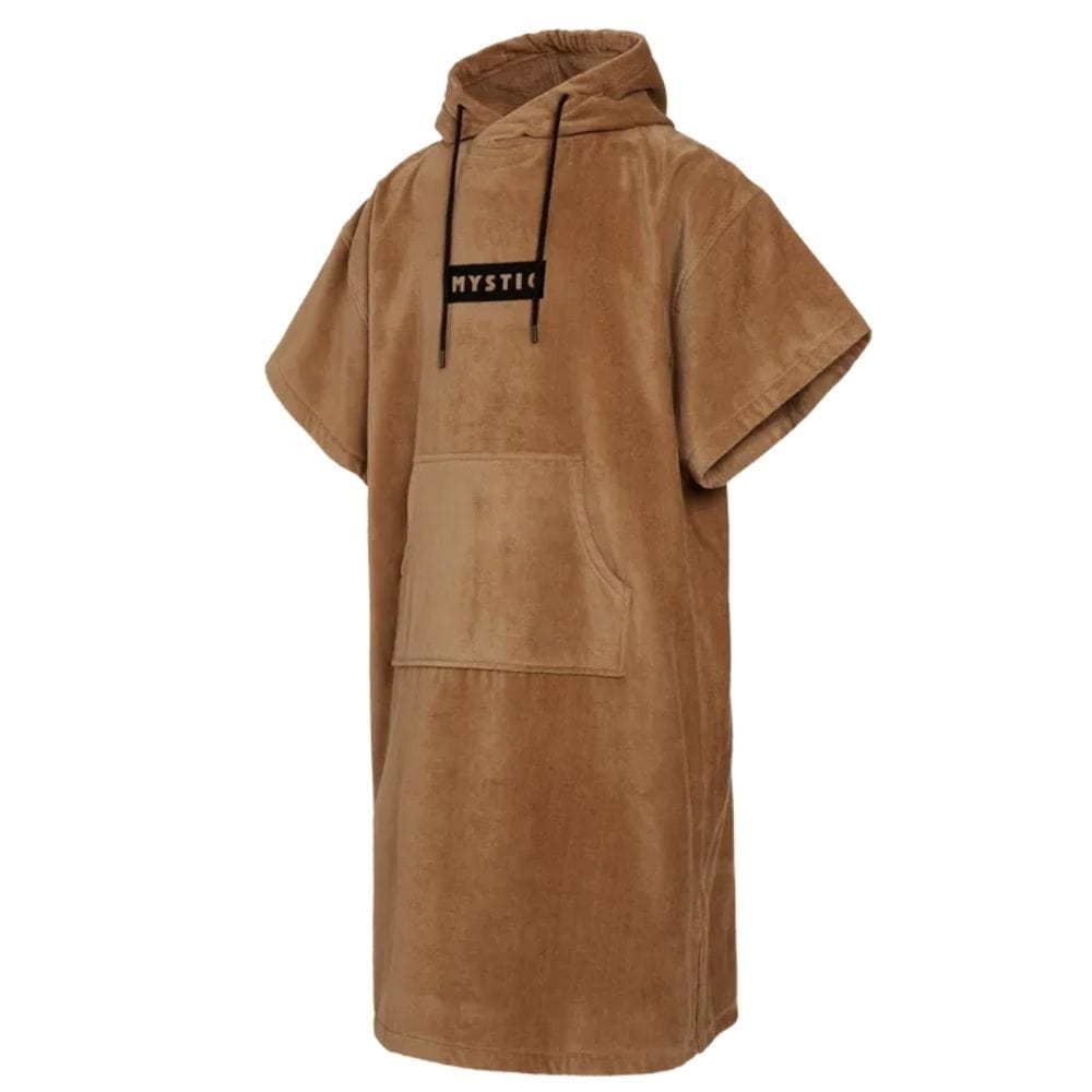 2024 Mystic Poncho Cotton Deluxe S2AS