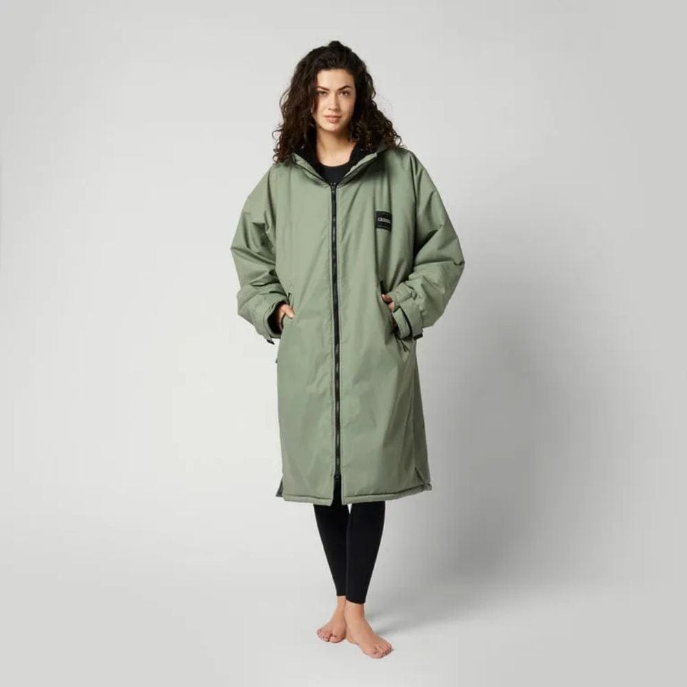 2024 Mystic Poncho Explore S2AS