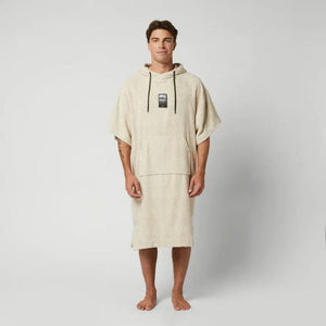 2024 Mystic Poncho Jacquard S2AS