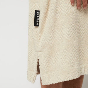 2024 Mystic Poncho Jacquard S2AS
