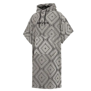2024 Mystic Poncho Jacquard S2AS