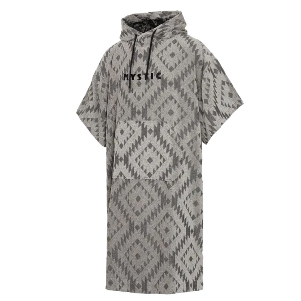 2024 Mystic Poncho Jacquard S2AS