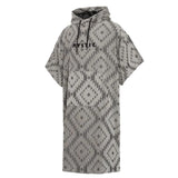 2024 Mystic Poncho Jacquard S2AS