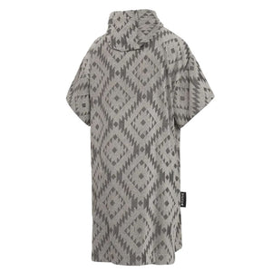 2024 Mystic Poncho Jacquard S2AS
