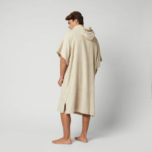2024 Mystic Poncho Jacquard S2AS