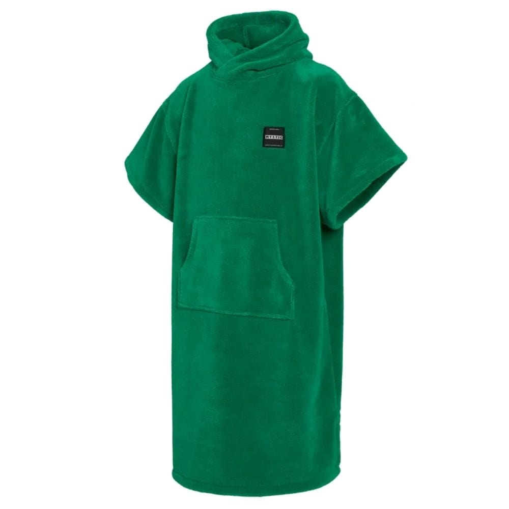 2024 Mystic Poncho Teddy S2AS