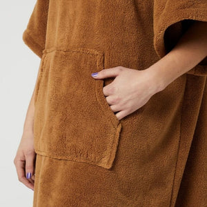 2024 Mystic Poncho Teddy S2AS