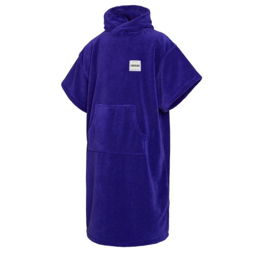 2024 Mystic Poncho Teddy S2AS