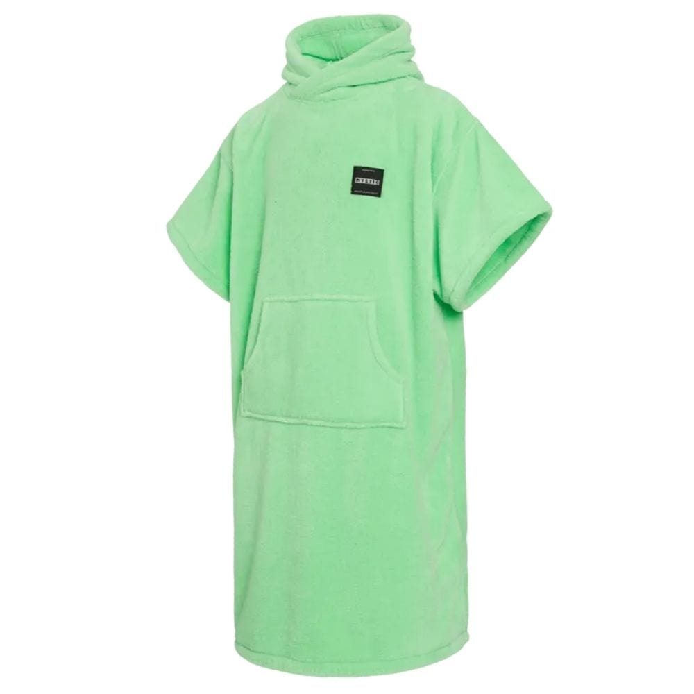 2024 Mystic Poncho Teddy S2AS