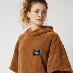 2024 Mystic Poncho Teddy S2AS