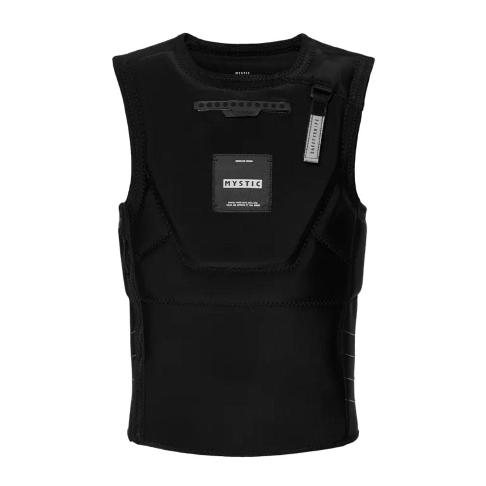 2024 Mystic Solace Men's Impact Vest Fzip S2AS