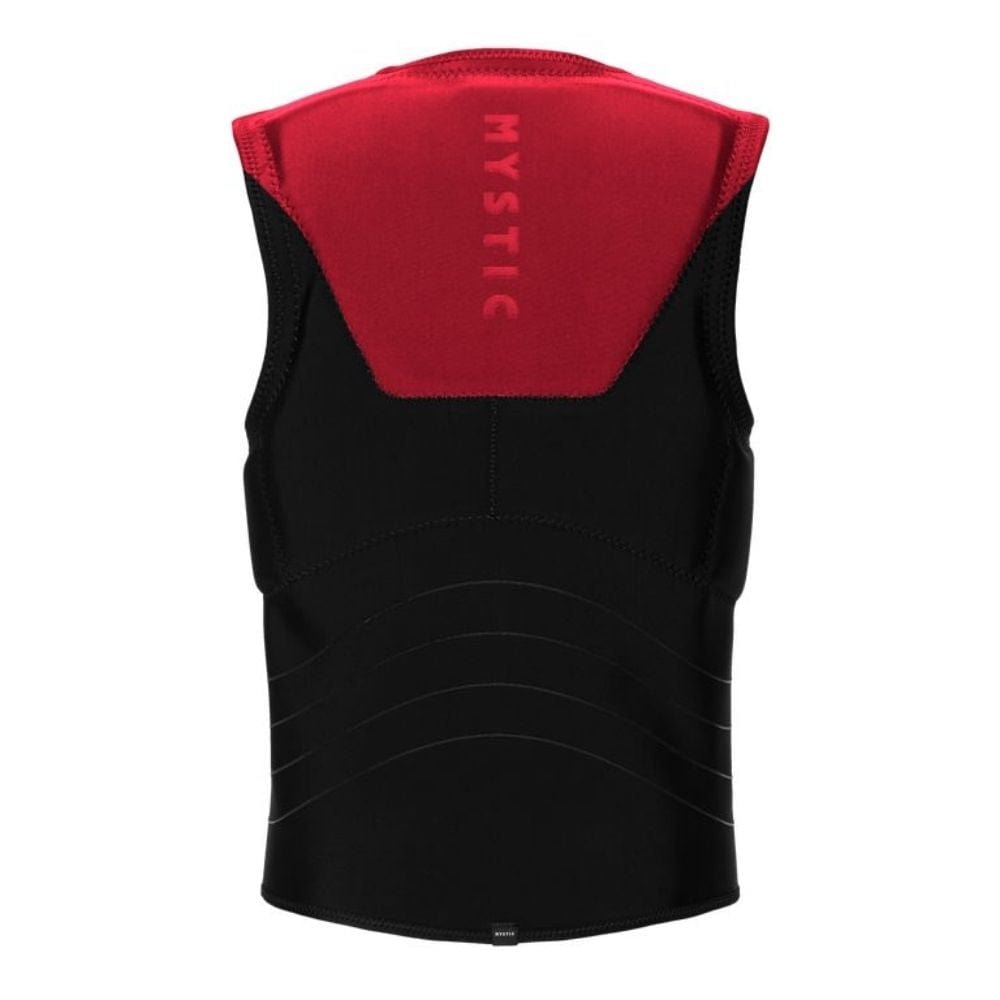 2024 Mystic Solace Men's Impact Vest Fzip S2AS