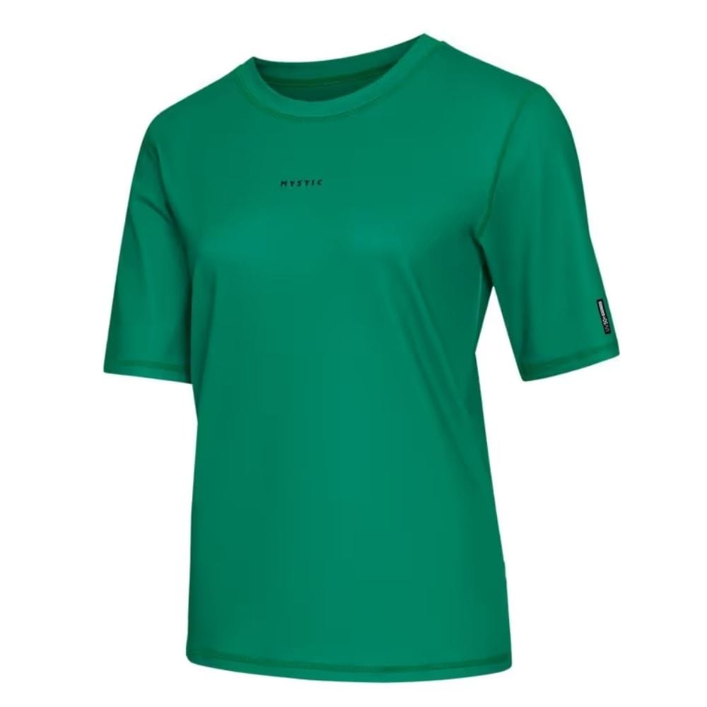2024 Mystic Solstice Women's S/S Rashvest S2AS