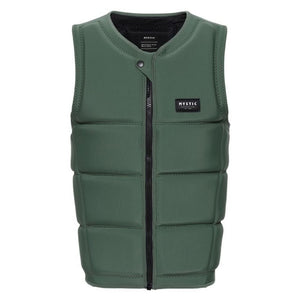 2024 Mystic Star Men's Impact Vest Fzip Wake CE S2AS