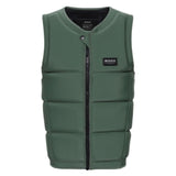 2024 Mystic Star Men's Impact Vest Fzip Wake CE S2AS