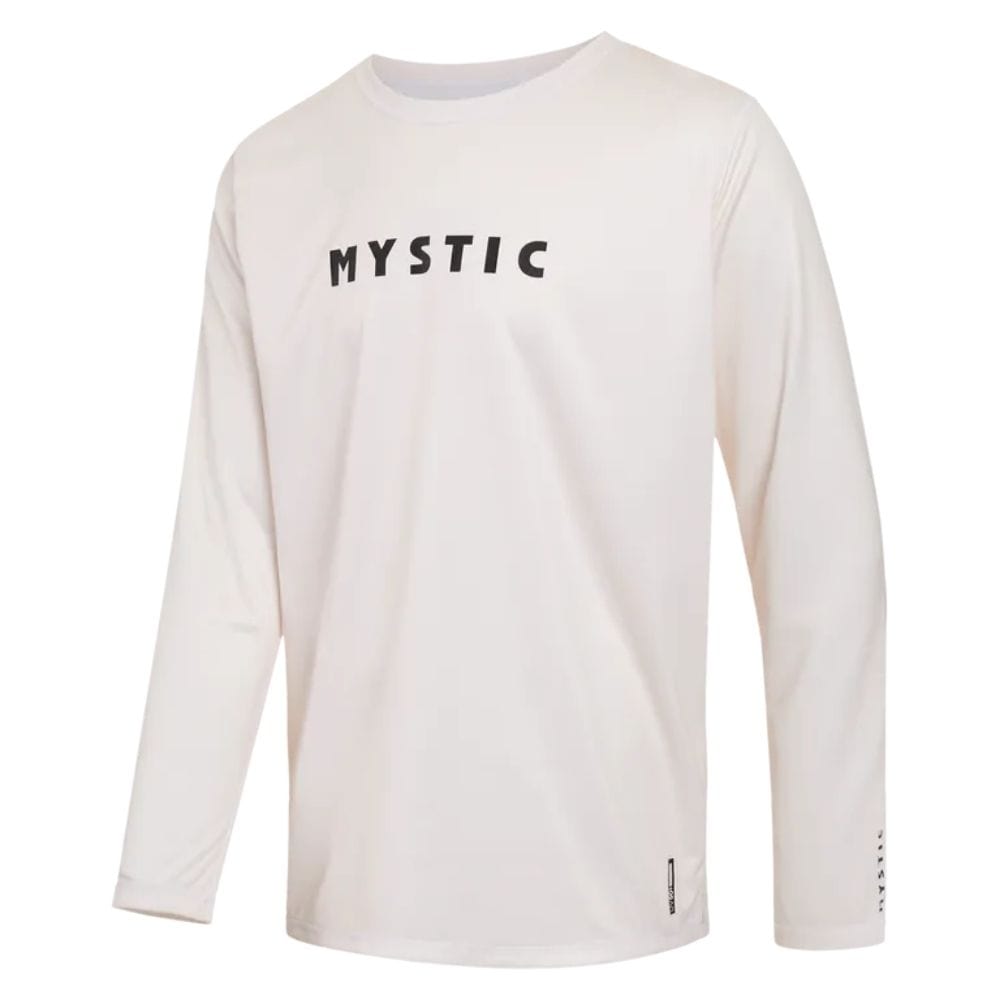 2024 Mystic Star Men's L/S Quickdry S2AS