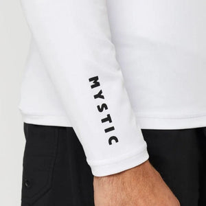 2024 Mystic Star Men's L/S Rashvest S2AS