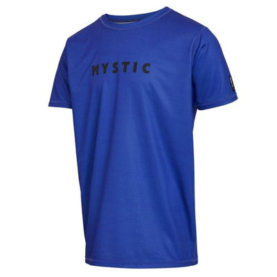 2024 Mystic Star Men's S/S Quickdry MYSTIC