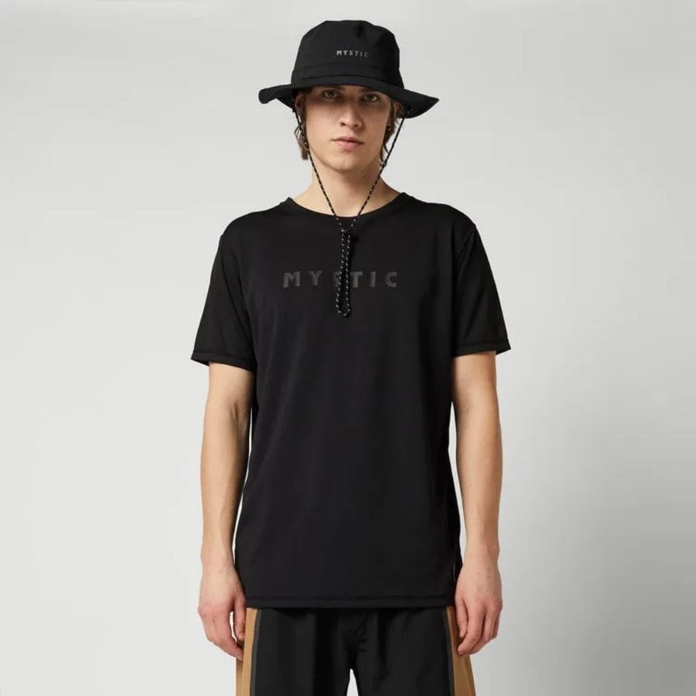 2024 Mystic Star Men's S/S Quickdry S2AS