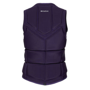2024 Mystic Star Women's Impact Vest Fzip Wake S2AS