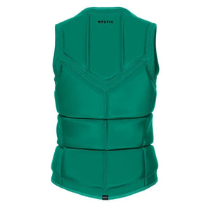 2024 Mystic Star Women's Impact Vest Fzip Wake S2AS
