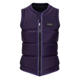 2024 Mystic Star Women's Impact Vest Fzip Wake S2AS