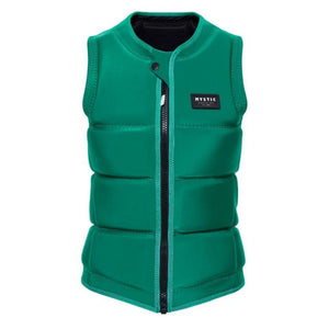 2024 Mystic Star Women's Impact Vest Fzip Wake S2AS