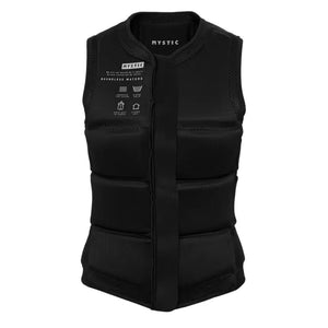 2024 Mystic Star Women's Impact Vest Fzip Wake S2AS