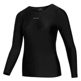 2024 Mystic Star Women's L/S Rashvest S2AS