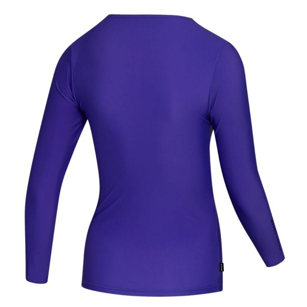 2024 Mystic Star Women's L/S Rashvest S2AS