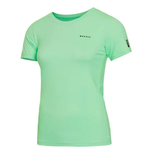 2024 Mystic Star Women's S/S Rashvest S2AS