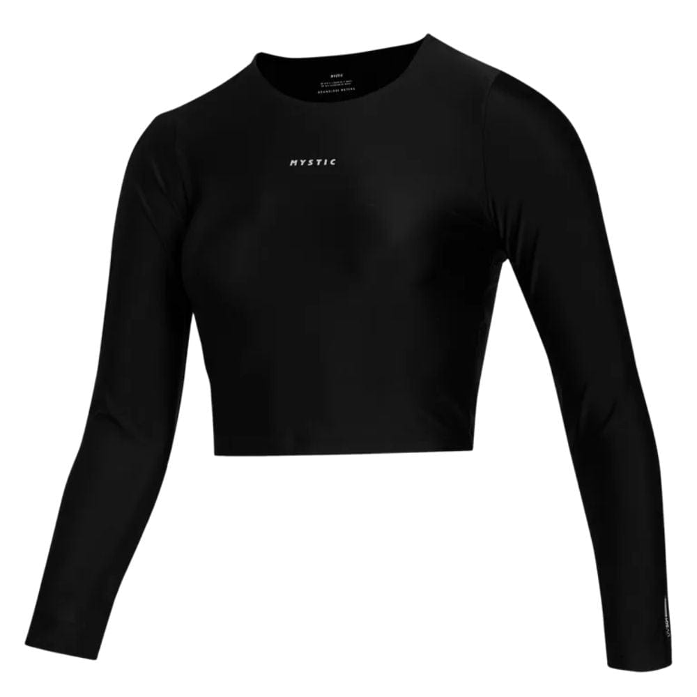 2024 Mystic Sunn Women's L/S Crop Rashvest S2AS