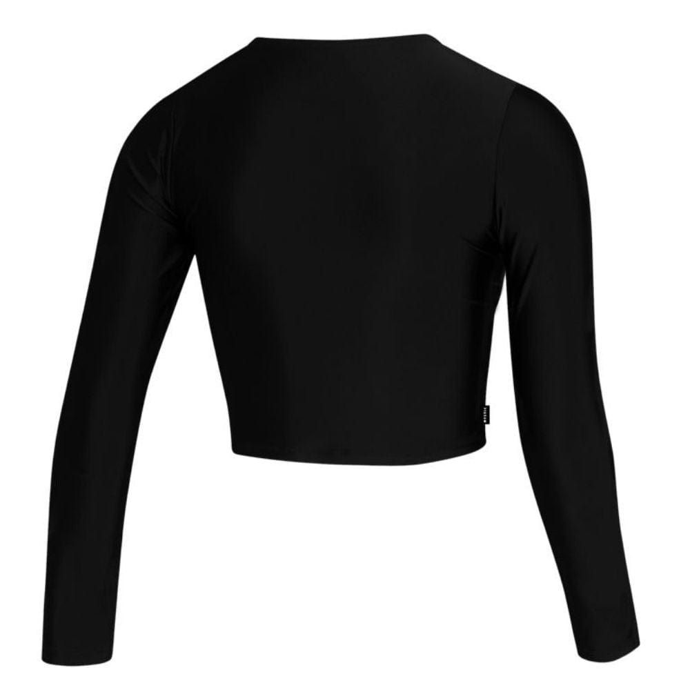 2024 Mystic Sunn Women's L/S Crop Rashvest S2AS