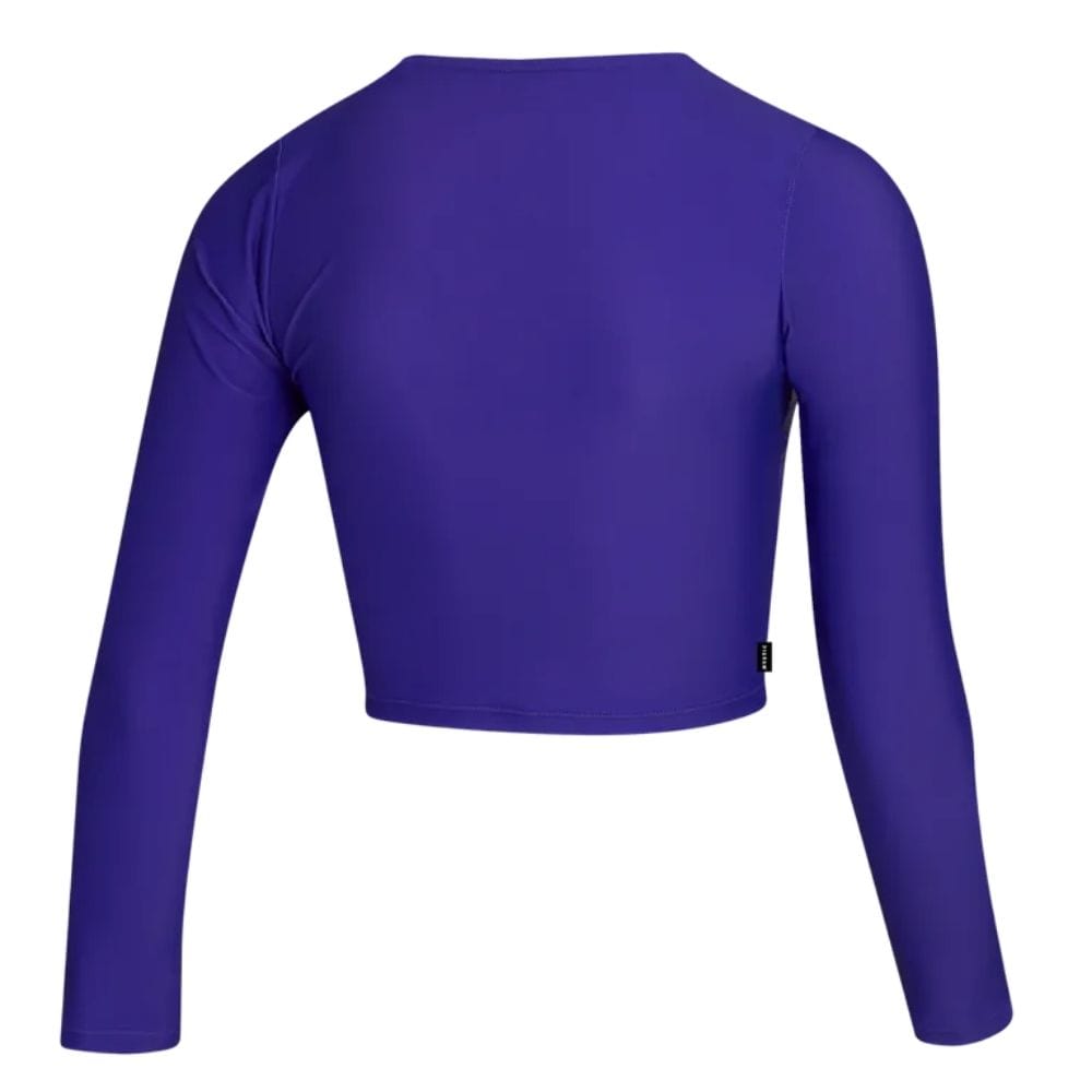 2024 Mystic Sunn Women's L/S Crop Rashvest S2AS