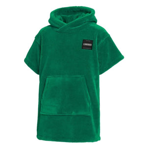 2024 Mystic Teddy Kids Poncho S2AS