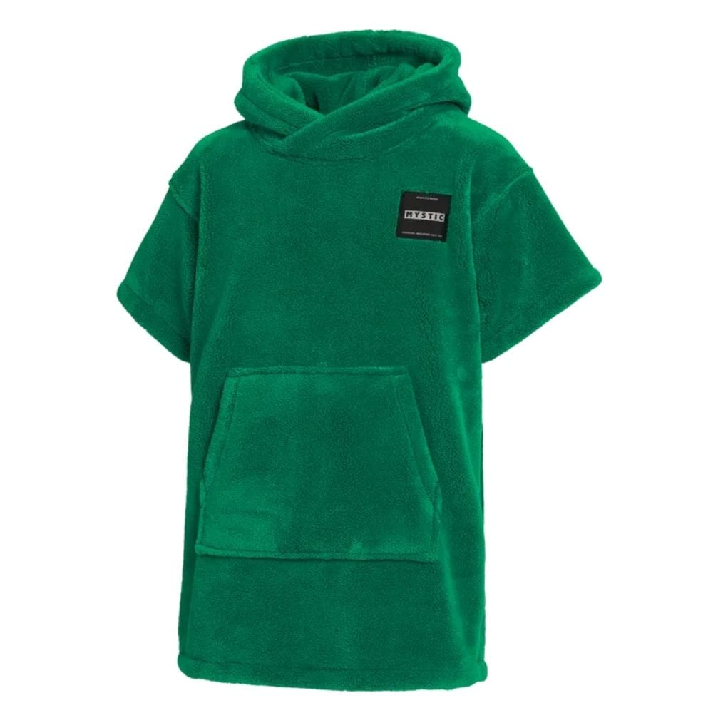 2024 Mystic Teddy Kids Poncho S2AS