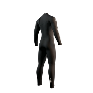 2024 Mystic The one Fullsuit 5/3mm Zipfree (Black) MYSTIC