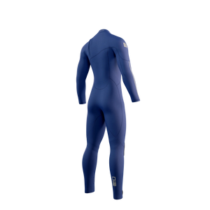 2024 Mystic The one Fullsuit 5/3mm Zipfree (blue) MYSTIC