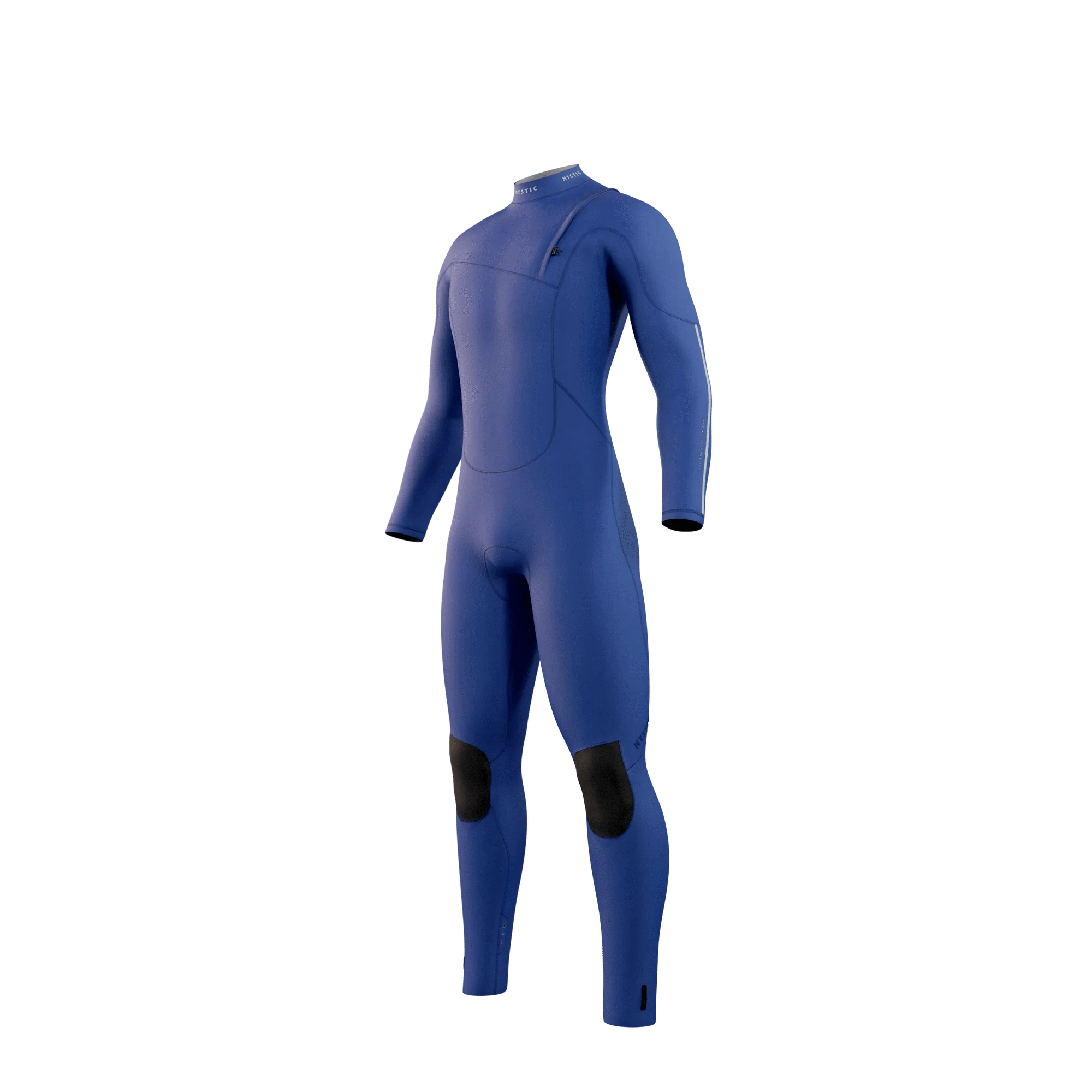 2024 Mystic The one Fullsuit 5/3mm Zipfree (blue) MYSTIC