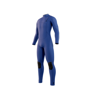 2024 Mystic The one Fullsuit 5/3mm Zipfree (blue) MYSTIC