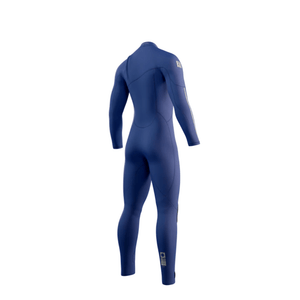 2024 Mystic The One Men's Fullsuit 5/3mm Zipfree S2AS