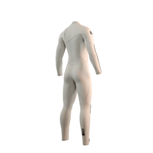 2024 Mystic The One Men's Fullsuit 5/3mm Zipfree S2AS