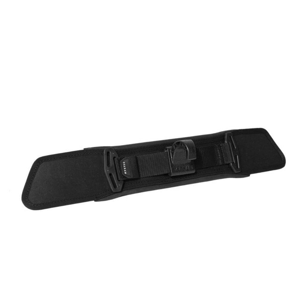 2024 Mystic Universal Men's Spreaderbar Wing Black S2AS
