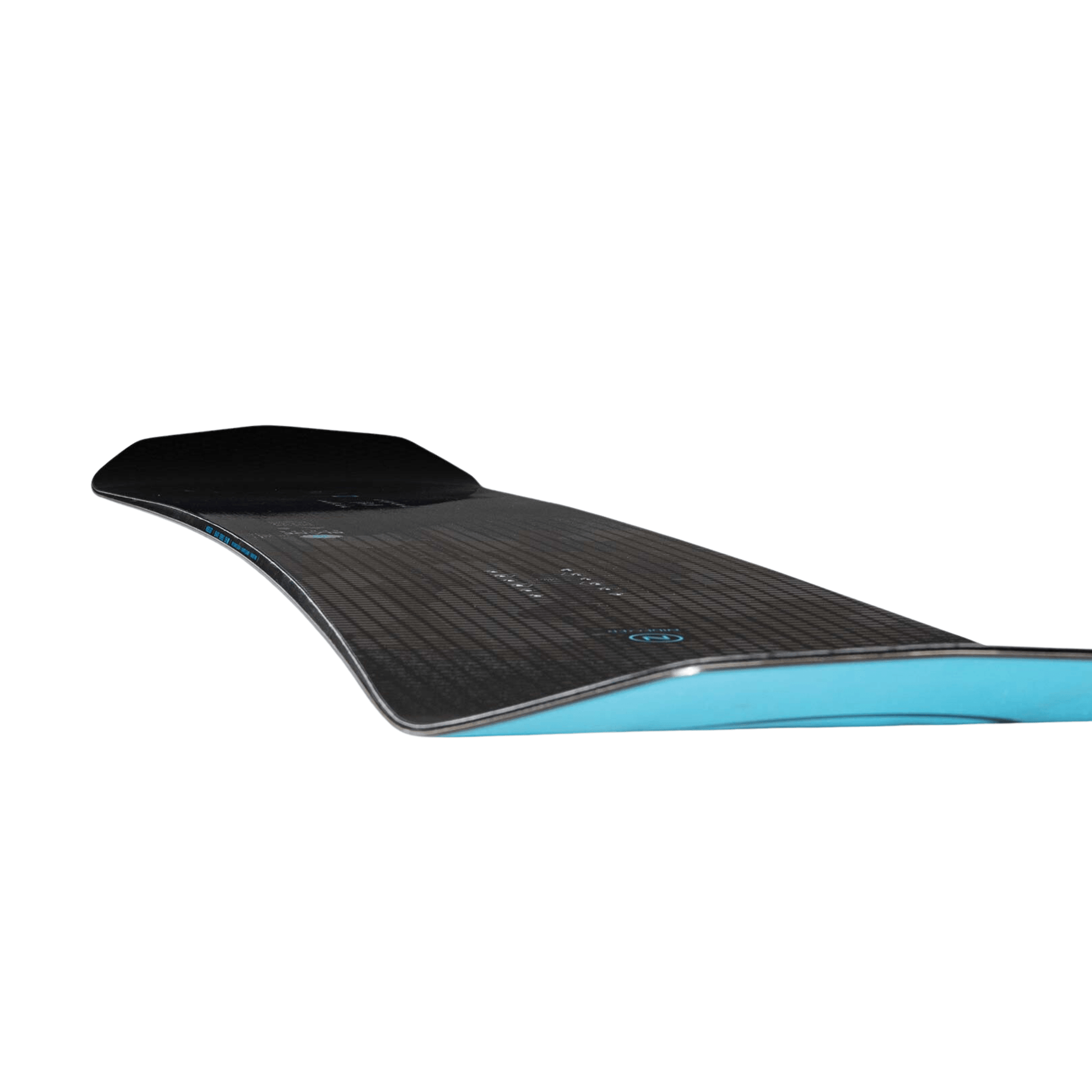 2024 Nidecker Blade Men's Snowboard S2AS